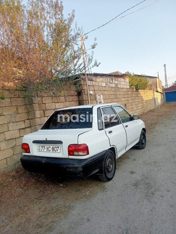Saipa 132 - Image 7