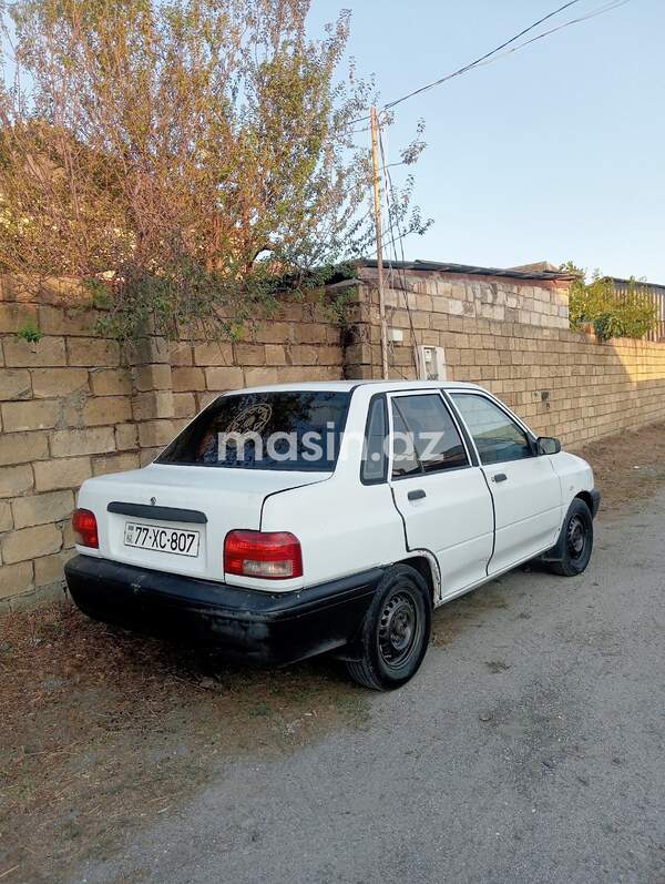 Saipa 132 - Image 8