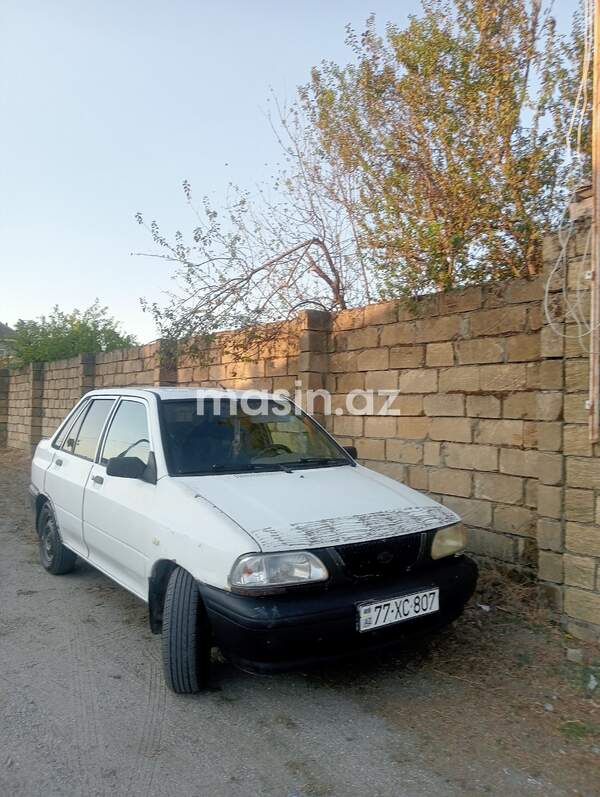 Saipa 132 - Image 9