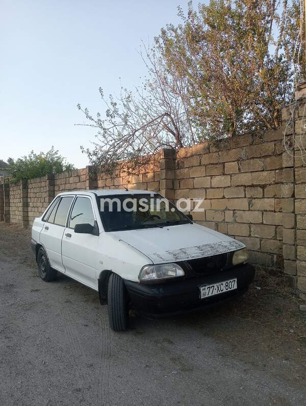 Saipa 132 - Image 10