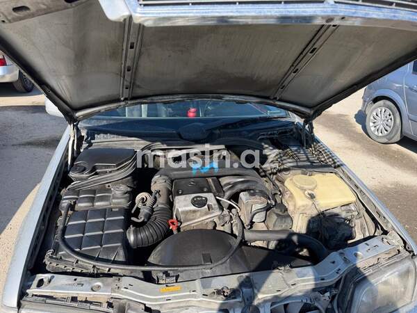 Mercedes C 220 d - Image 3