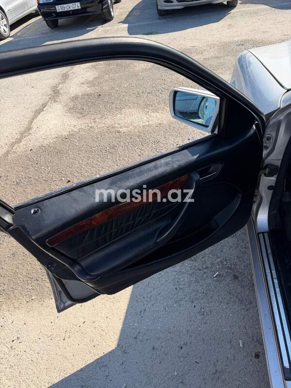 Mercedes C 220 d - Image 4