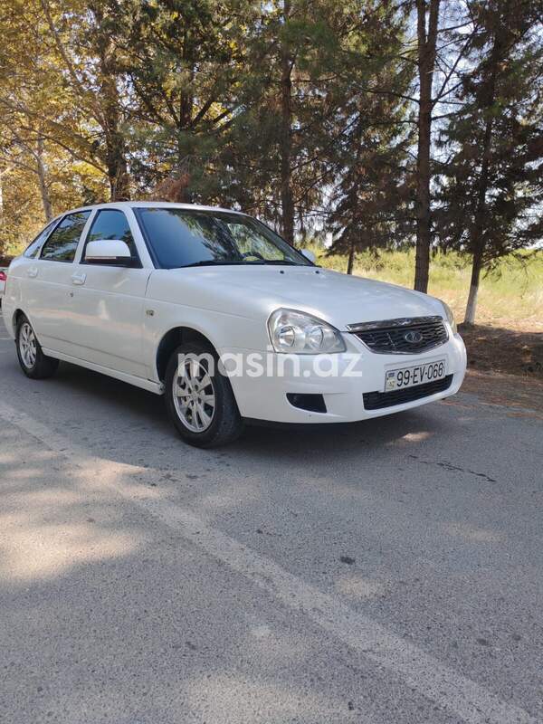 LADA (VAZ) Priora - Image 2