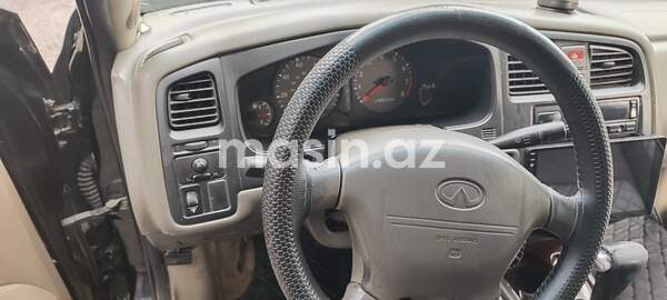 Infiniti G25 - Image 5