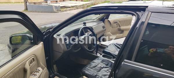 Infiniti G25 - Image 5