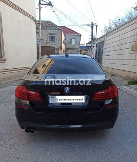 BMW 528 - Image 2