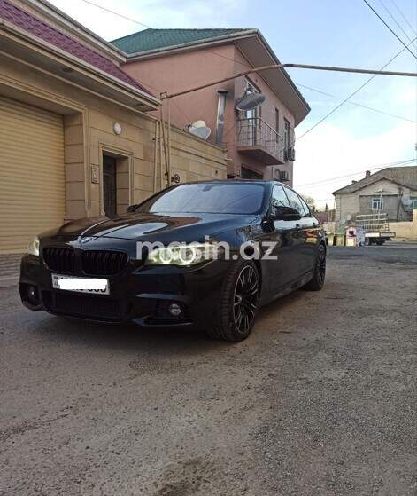 BMW 528 - Image 3