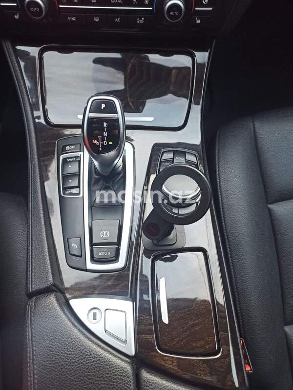 BMW 528 - Image 5