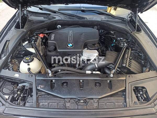 BMW 528 - Image 6