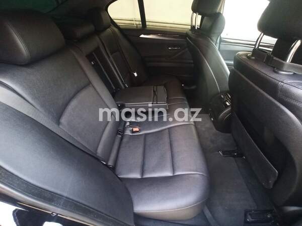 BMW 528 - Image 7