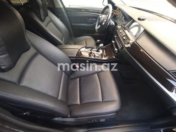 BMW 528 - Image 8