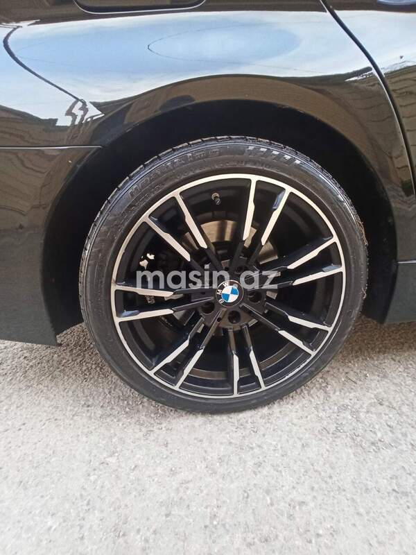 BMW 528 - Image 10
