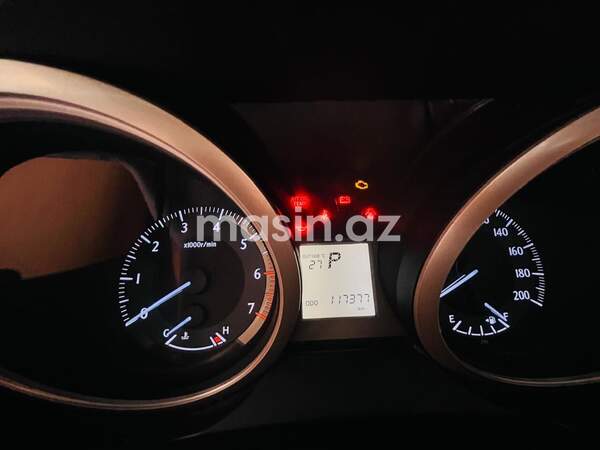 Toyota Land Cruiser Prado - Image 7