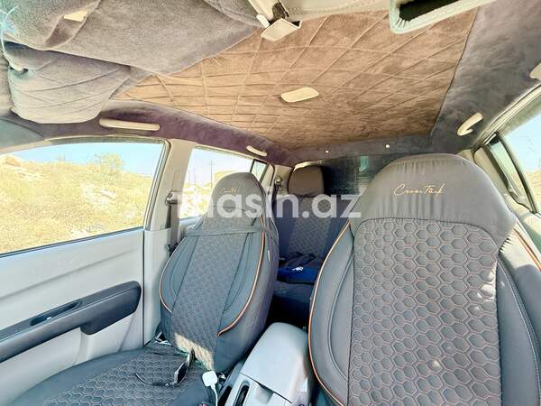 Mitsubishi L200 - Image 5