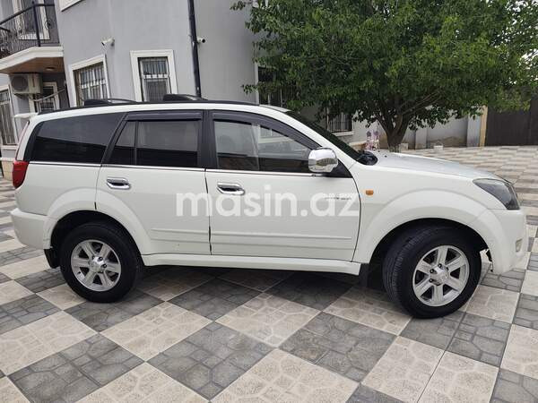 Haval H5 - Image 2