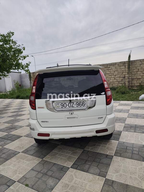 Haval H5 - Image 3