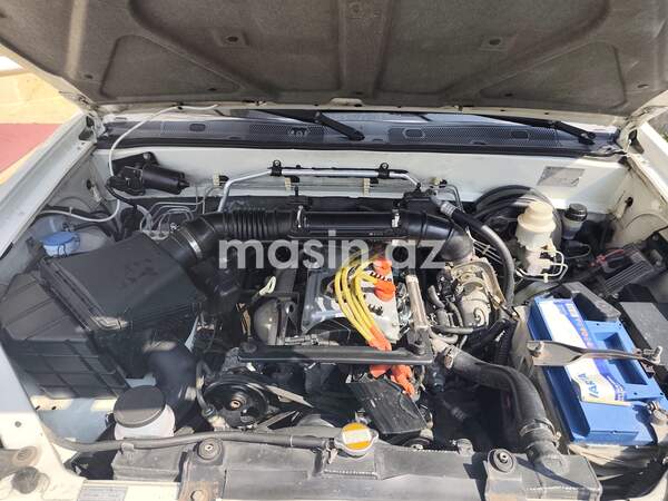 Haval H5 - Image 5
