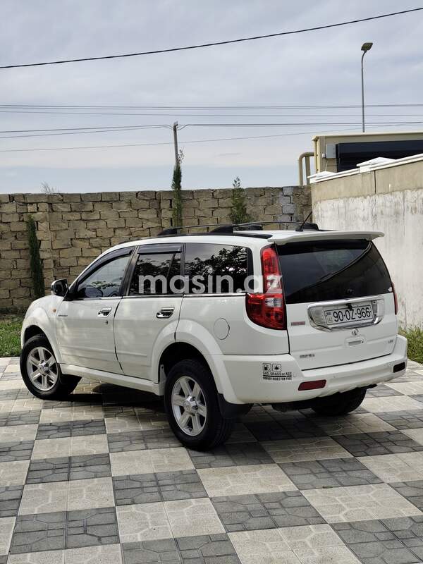 Haval H5 - Image 6