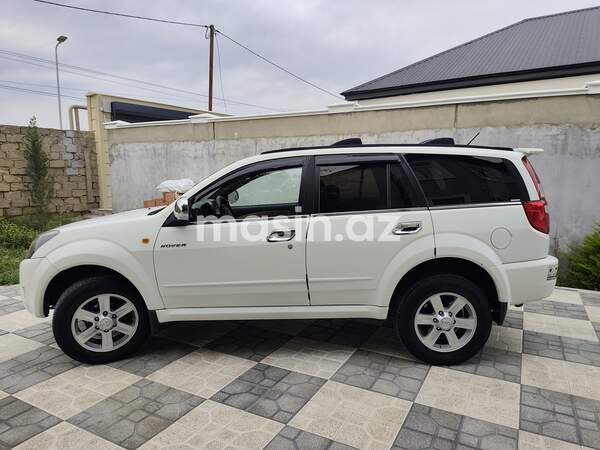 Haval H5 - Image 7