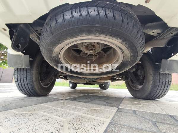Haval H5 - Image 8