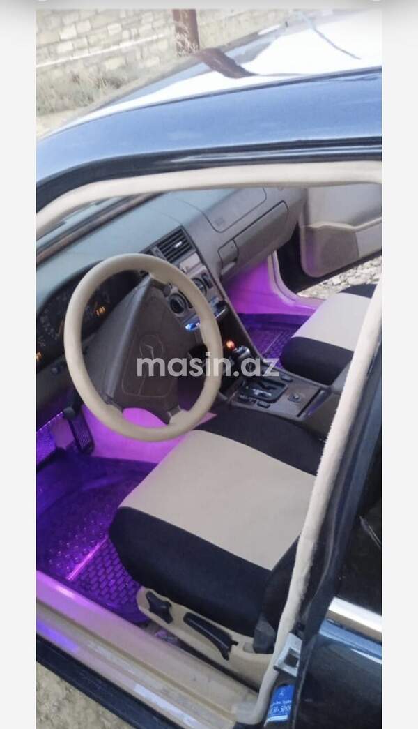 Mercedes C 180 - Image 3