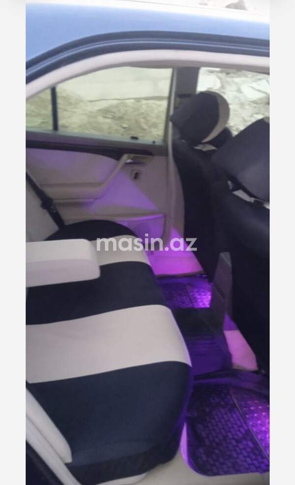 Mercedes C 180 - Image 4