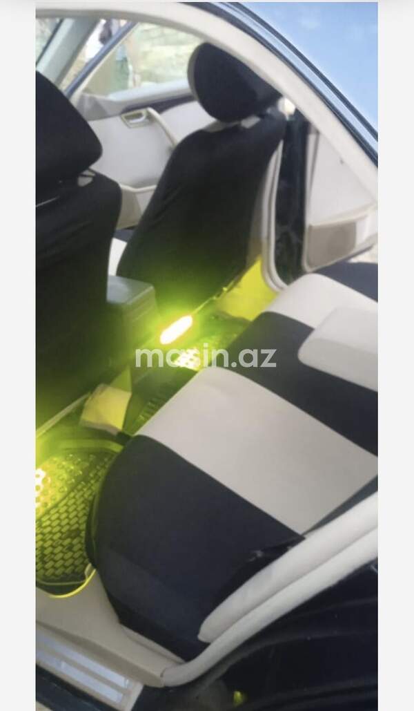Mercedes C 180 - Image 6