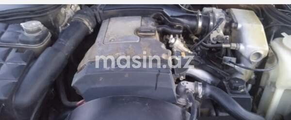 Mercedes C 180 - Image 7