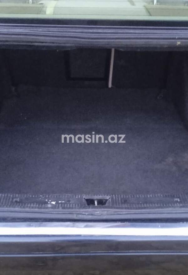 Mercedes C 180 - Image 8