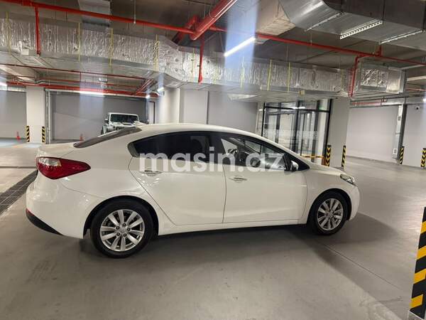 Kia K3 - Image 3