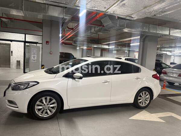 Kia K3 - Image 4