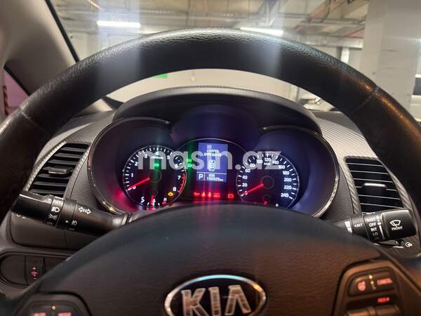 Kia K3 - Image 9