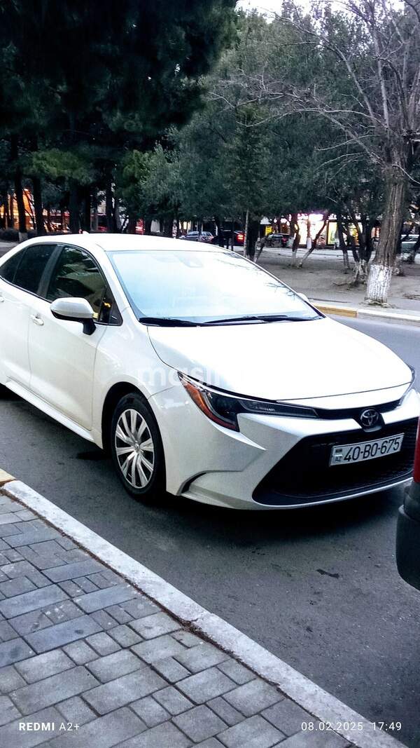 Toyota Corolla Levin