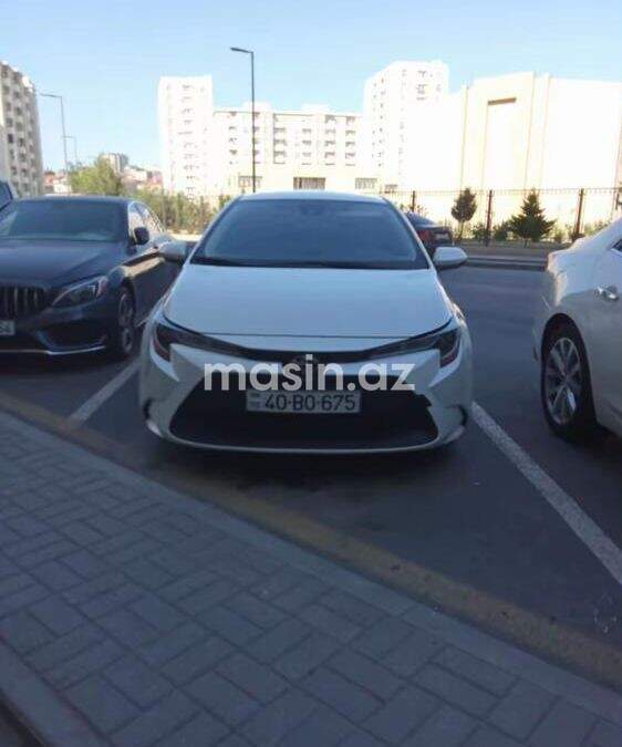 Toyota Corolla Levin - Image 5