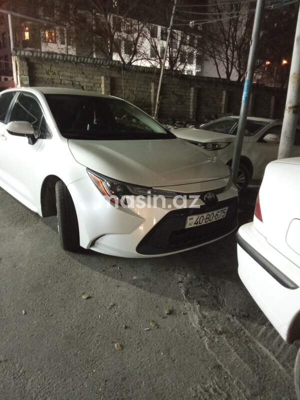 Toyota Corolla Levin - Image 8