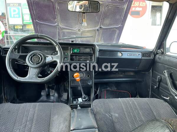 LADA (VAZ) 2107 - Image 4