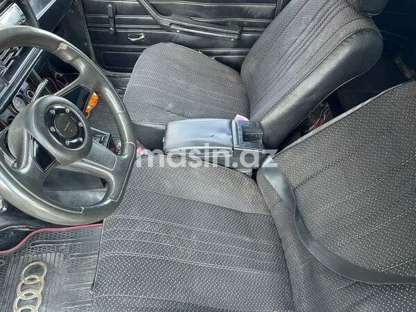 LADA (VAZ) 2107 - Image 5