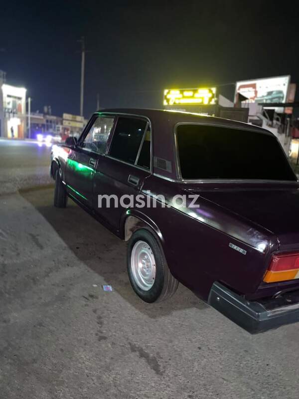LADA (VAZ) 2107 - Image 7