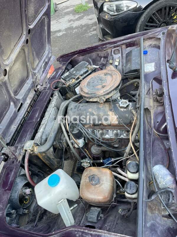 LADA (VAZ) 2107 - Image 8