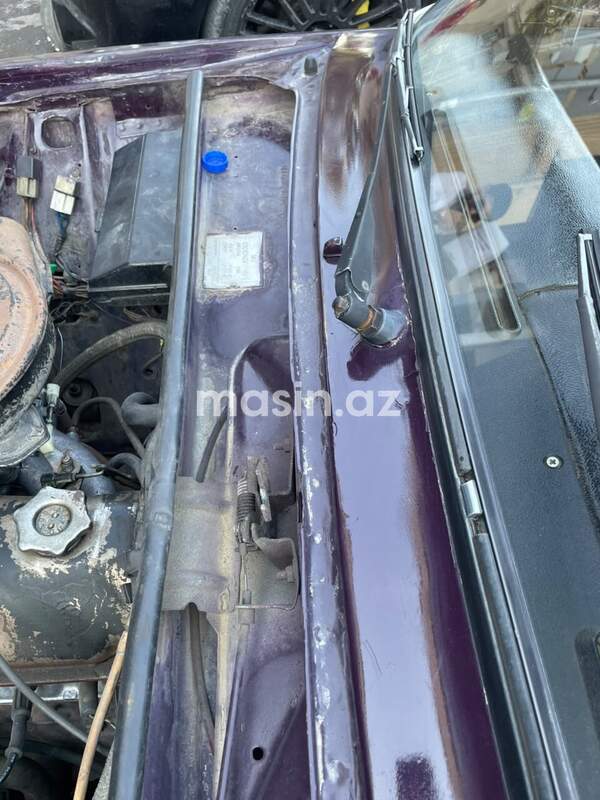 LADA (VAZ) 2107 - Image 9