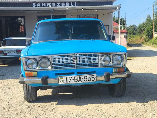 LADA (VAZ) 2106