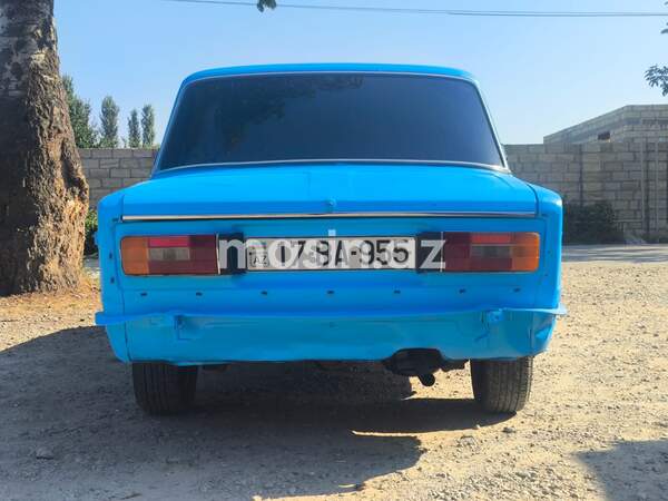 LADA (VAZ) 2106 - Image 2