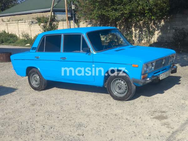 LADA (VAZ) 2106 - Image 3