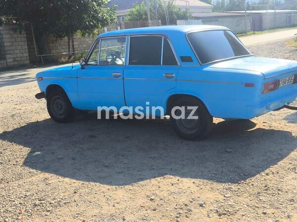 LADA (VAZ) 2106 - Image 4