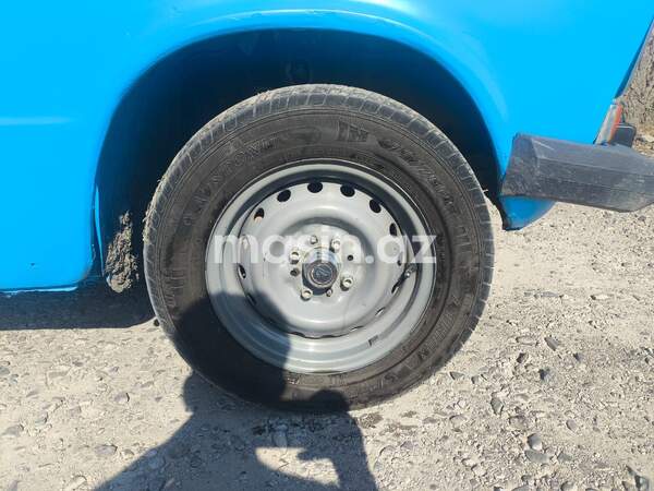 LADA (VAZ) 2106 - Image 5
