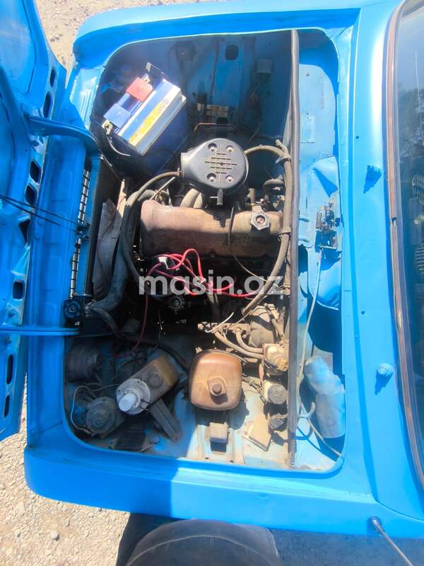 LADA (VAZ) 2106 - Image 6