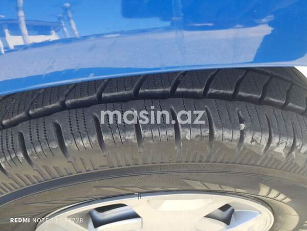 Ford Transit - Image 3