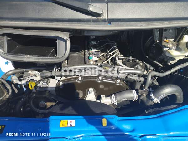 Ford Transit - Image 6