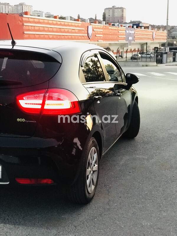 Kia Rio - Image 6
