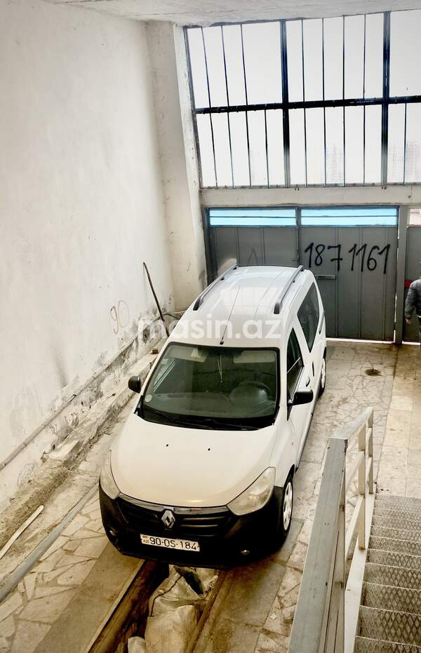 Renault Dokker - Image 3